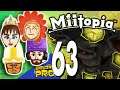 Miitopia || Let's Play Part 63 - What Is Cake? || Below Pro Gaming