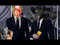 Mission Impossible: Agent Vladimir & Twisted Fate