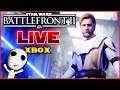 Mit euch auf der XBox zocken! 🔴 Star Wars Battlefront 2 // XBox Livestream