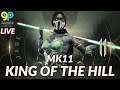MK11 - KING OF THE HILL | DAILY SPOT LIVE | GAMERS PETTAI