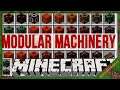 Modular Machinery Mod 1.12.2 & How To Download and Install for Minecraft