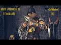 Mortal kombat 11 :Aftermath(Brutality & Friendship fatality