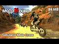MotoNDuro Moto Cross Simulator Android
