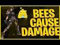 Moze Takes The BEES For A Rave! - Never Seen Before! - Borderlands 3