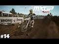 MXGP PRO Gameplay Part 14 | Official Rider Championship! | PS4 PRO #Belgium