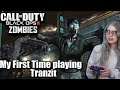 My First Time Ever Playing Call of Duty Black Ops 2 - Zombies