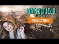 My reaction to the Battlefield 2042 Game Modes Developer Interview Trailer | GAMEDAME REACTS