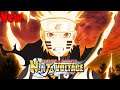 ГРЯДЁТ ОБНОВЛЕНИЕ! 🔥  Naruto x Boruto Ninja Voltage