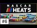 NASCAR Heat 5 - Career Mode (Part 6)