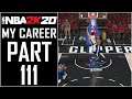NBA 2K20 - My Career - Let's Play - Part 111 - "Animation Cheese (NFG2)"