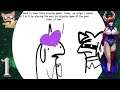 Nerd Wonder & Purity Plays Sketchbook a game by Flork part 1