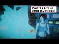 New California Mod NCR Full Walkthrough Part 01 Eva X-01 Fallout NV