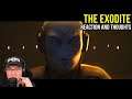 NEW EXODITE Trailer! Reaction & thoughts!