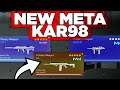 New Kar98 Meta with Best FAL Class Uzi & FFAR, Warzone Tips by P4wnyhof