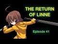 NICK54222 MUGEN: The Return of Linne Episode 41: Urien