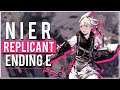 NieR Replicant Version 1.22.. May Have Another Ending