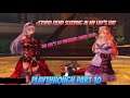 Nights of azure playthrough part 10 run away hat