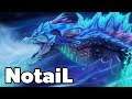 Notail Winter Wyvern Supports FullGame