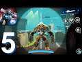 NOVA Legacy - Gameplay Walkthrough Part 5 (Android,iOS)