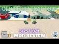 OLD DEUTZ TRACTORS - Mod Review for 5/25/2021 - Farming Simulator 19
