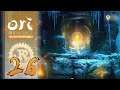 Ori and the Blind Forest Definitive Edition - Lets Play - 26 - Elendsruinen - [HD60|Deutsch]