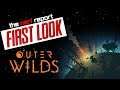 Outer Wilds | First Look | The Nerf Report
