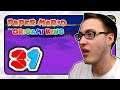 Paper Mario: Origami King [Nintendo Switch/Deutsch] (Part 31): Cruisen durch die Sandpapierwüste!