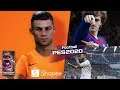 PES 2020 | All New & Hidden Celebration' Fantastic!!!!! Ronaldo Goyang Shopee...