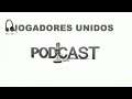 Podcast Jogadores Unidos :  Cenas ESTRANHAS dos videojogos  #229