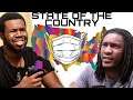 POINT OF VIEWS EPISODE 2 : STATE OF THE COUNTRY