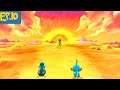 Pokemon Mystery Dungeon DX: Episode 10: The Sun Watcher