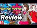 Pokemon Sword and Shield Review (Nintendo Switch)