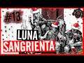 PRIMERA MAZMORRA en este INICIO DE AÑO, SALE MAL | No Mods | Darkest Dungeon: Luna Sangrienta #13