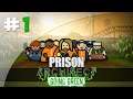 Prisonniers Agriculteurs ! - #1 Prison Architect, Going Green