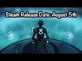 [PSO2] Phantasy Star Online 2 Finally Arrives on Steam Aug 5th