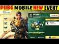 PUBG MOBILE NEW EVENT RP TEAM |Server wide rp team members in pubg mobile | How to join rp team pubg