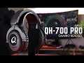 QPAD QH-700 Gaming Headset Review: Peak Stereo Quality