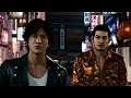 Quick Review: Judgment and 2 Other Remasters From April 2021