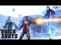 Quick Shots | GameStop Selling 3.5M Shares | PS Now Marvels Avengers | Bethesda Upgrading Engine