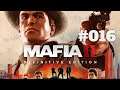 RACHE UND BETRUNKENER JOE - Mafia 2: Definitive Edition [#016]
