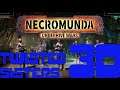 Raided - Necromunda Underhive Wars - Twisted Sisters - Escher