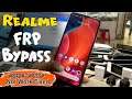 REALME📱 FRP Bypass Only ONE Click  || *#812#/*#813 Code🚫Not Working || Fixed Without PC