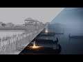 Recreating the Past Using VFX with 3ds Max