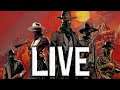 Red Dead Online [LIVE/PS4] - The Mighty Boobie Seekers Ride Once More