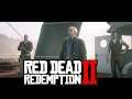 Red Dead Redemption 2 Let's Play #059 Treffen mit Leviticus Cornwall! [Facecam]