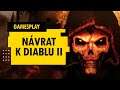 Redakční GamesPlay - Diablo II