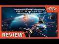Redout: Space Assault Review - Noisy Pixel
