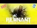 REMNANT THE ASHES Segunda Parte Solo GamePlay  Full-HD,Salve. Live 2021