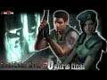 Resident Evil #6: Chris FINAL // La primera luz del amanecer // Maratón Resident Evil
