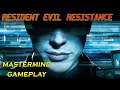 Resident Evil Resistance Open Beta  - MasterMind Gameplay